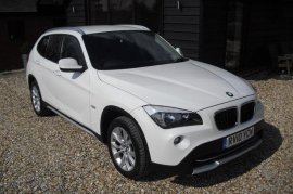 BMW X1 2.0