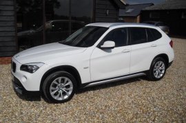 BMW X1 2.0