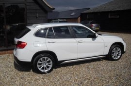 BMW X1 2.0