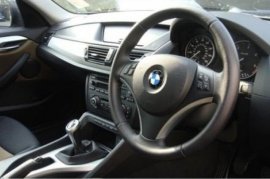 BMW X1  2.0