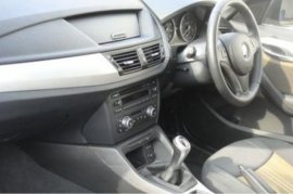 BMW X1  2.0