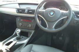 BMW X1 2.0