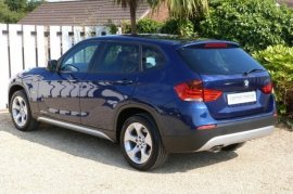 BMW X1 2.0