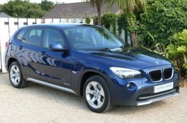 BMW X1 2.0