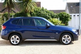 BMW X1 2.0