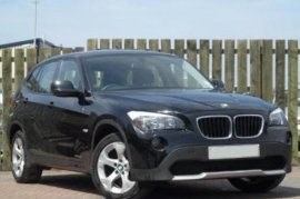 BMW X1   2.0