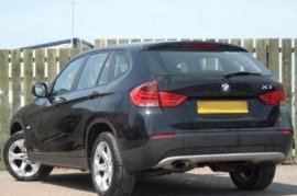 BMW X1   2.0