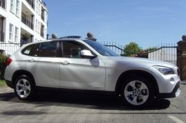 BMW X1  2.0