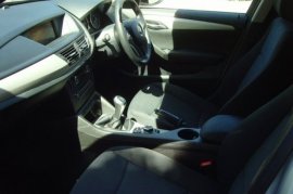 BMW X1  2.0