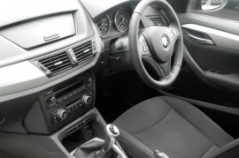 BMW X1 2.0