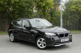 BMW X1 2.0