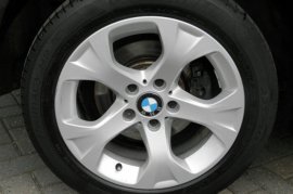BMW X1 2.0
