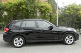 BMW X1 2.0