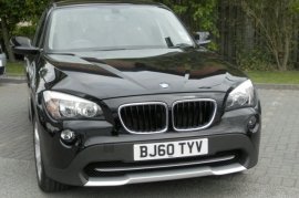 BMW X1 2.0