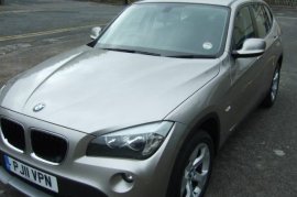 BMW X1  2.0