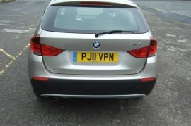 BMW X1  2.0