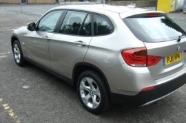 BMW X1  2.0