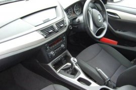 BMW X1  2.0