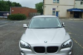 BMW X1  2.0