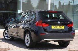 BMW X1   2.0
