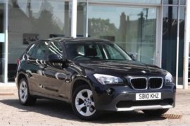 BMW X1   2.0