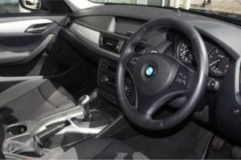 BMW X1   2.0
