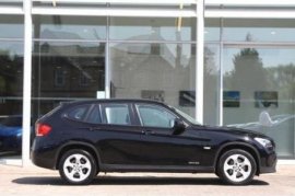 BMW X1   2.0
