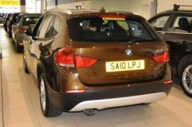 BMW X1  2.0