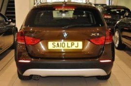 BMW X1  2.0