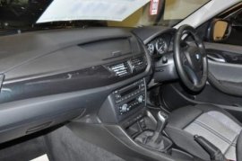 BMW X1  2.0