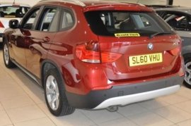 BMW X1  2.0