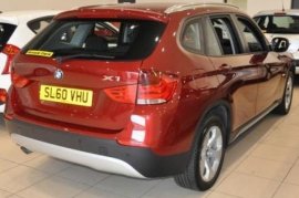 BMW X1  2.0