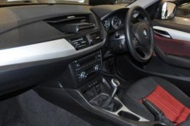 BMW X1  2.0