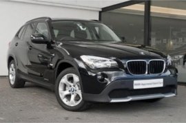 BMW X1 . 2.0