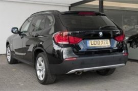 BMW X1 . 2.0