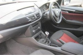 BMW X1   2.0