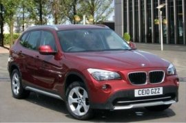BMW X1   2.0