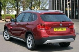 BMW X1   2.0