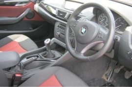BMW X1   2.0