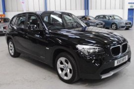 BMW X1 2.0