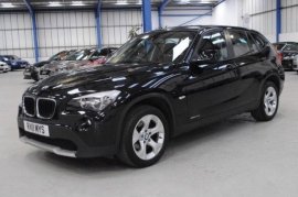 BMW X1 2.0