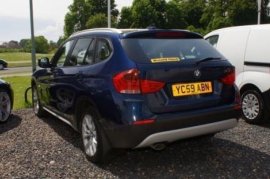 BMW X1  2.0