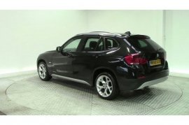 BMW X1  2.0