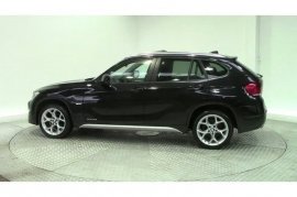 BMW X1  2.0