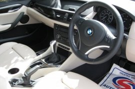 BMW X1  2.0