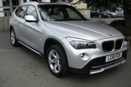 BMW X1  2.0