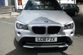 BMW X1  2.0