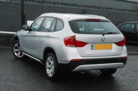 BMW X1  2.0