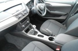 BMW X1  2.0