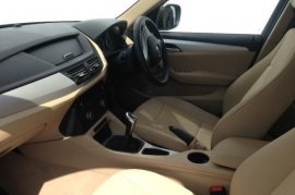 BMW X1  2.0
